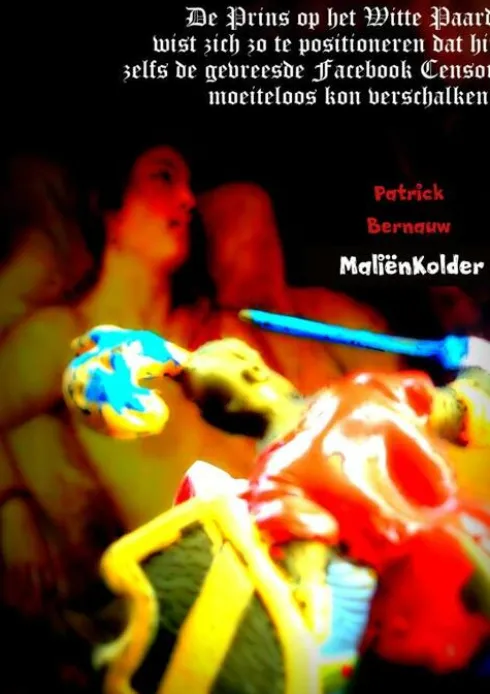 MaliënKolder