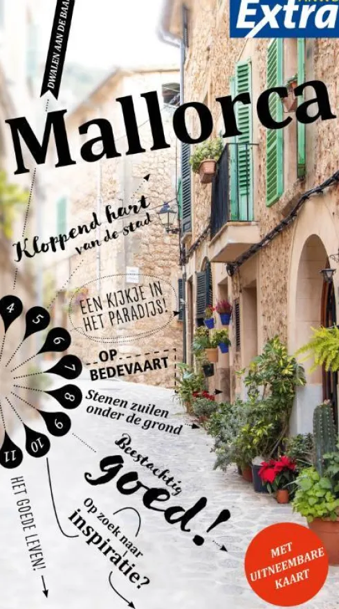 Mallorca