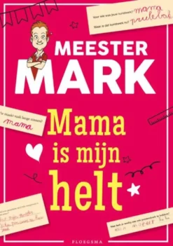 Mama is mijn helt