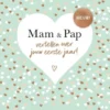 Mam en Pap vertellen over jouw eerste jaar
