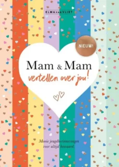 Mam & Mam vertellen over jou!