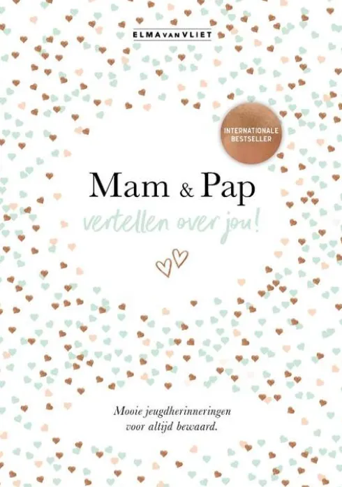 Mam & Pap vertellen over jou