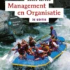 Management en Organisatie, 3e editie met MyLab NL toegangscode