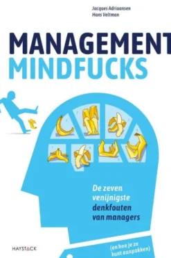 Management mindfucks