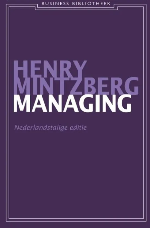 Managing