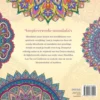 Mandala kleuren voor volwassenen