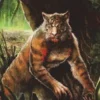 Man-Eater!: A Four Against Darkness adventure for 1 to 4 players, for character levels 3 to 5