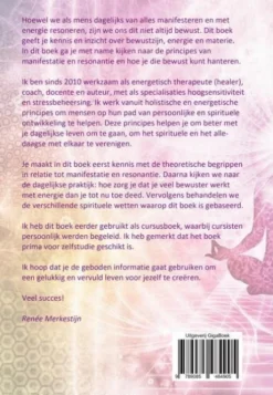 Manifestatie & Resonantie