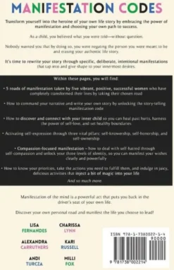 Manifestation Codes
