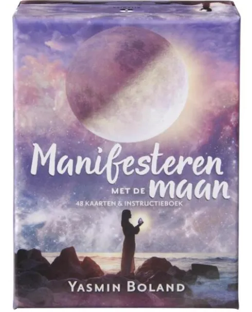 Manifesteren met de maan