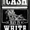 Man in White