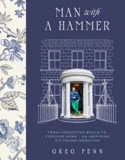 Man with a Hammer