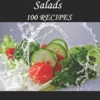 Many Different Salads