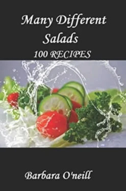 Many Different Salads