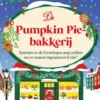 Maple Falls 4 - De Pumpkin Pie-bakkerij