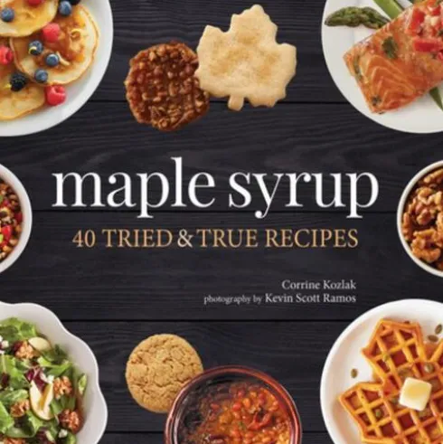 Maple Syrup