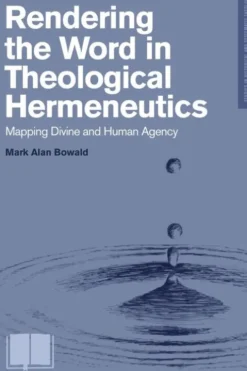 Mapping Divine and Human Agency
