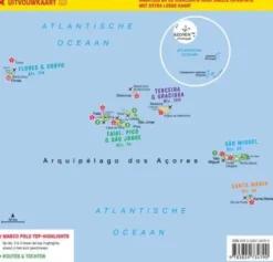 Marco Polo NL Azoren