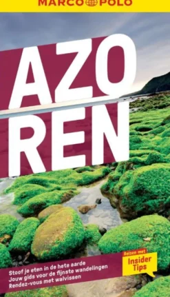 Marco Polo NL Azoren