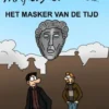 Marcus & Marbod 6 Het Masker van de Tijd