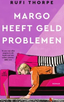 Margo heeft geldproblemen