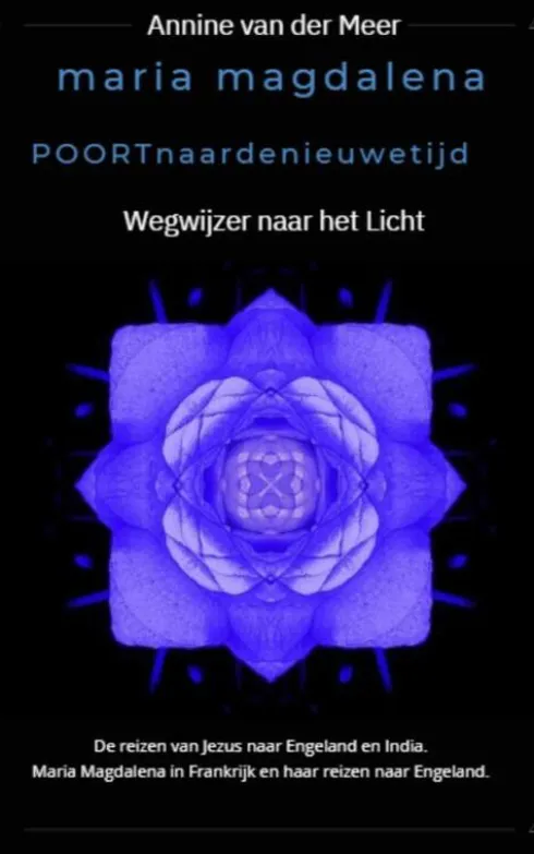 Maria Magdalena poort naar de Nieuwe Tijd
