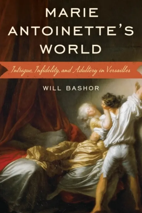 Marie Antoinette's World