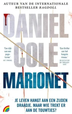 Marionet (pocketsize)