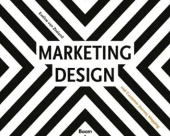 Marketing Design met Customer Journey Mapping
