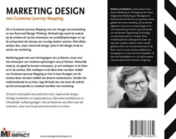 Marketing Design met Customer Journey Mapping