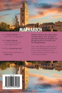 Marrakech