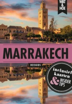 Marrakech