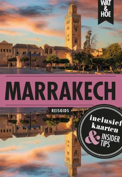 Marrakech