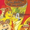 Martin the Guitar on the Road