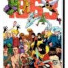 Marvel: July 1963 Omnibus