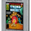 Marvel Masterworks: Marvel Two-in-one Vol. 6