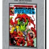 Marvel Masterworks: The Defenders Vol. 8