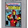 Marvel Masterworks: The Invincible Iron Man Vol. 16