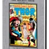 Marvel Masterworks: The Mighty Thor Vol. 22
