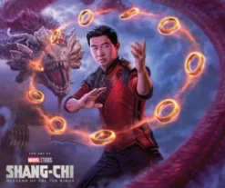 Marvel Studios' Shang-Chi And The Legend Of The Ten Rings: The Art Of The Movie