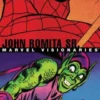 Marvel Visionaries: John Romita Sr.