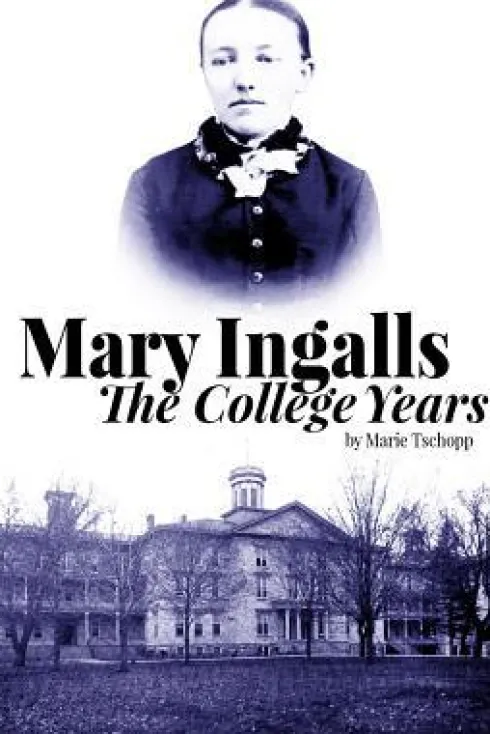 Mary Ingalls - The College Years