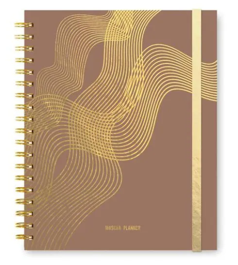 Mascha Planner