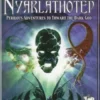Masks of Nyarlathotep