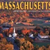 Massachusetts Impressions