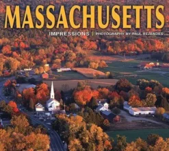 Massachusetts Impressions