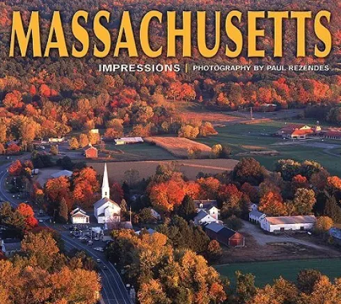 Massachusetts Impressions