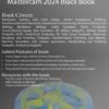 Mastercam 2024 Black Book