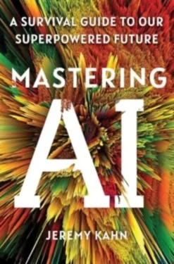 Mastering AI
