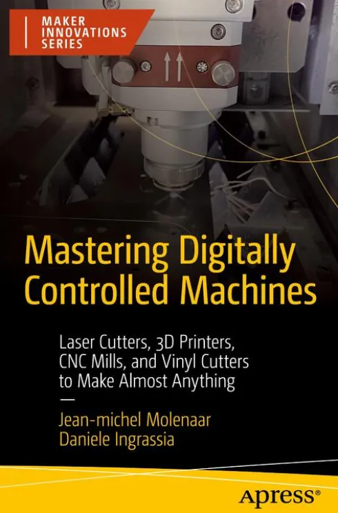Mastering Digitally Controlled Machines